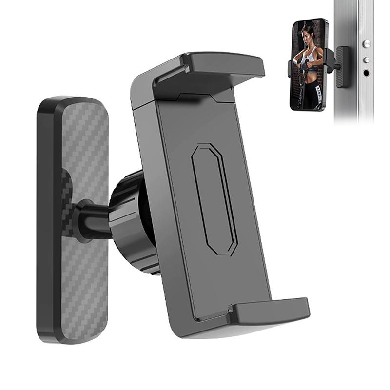 Magnetic Phone Holder for Gym  - Phone Accessories Magnetic ulasan dan harga