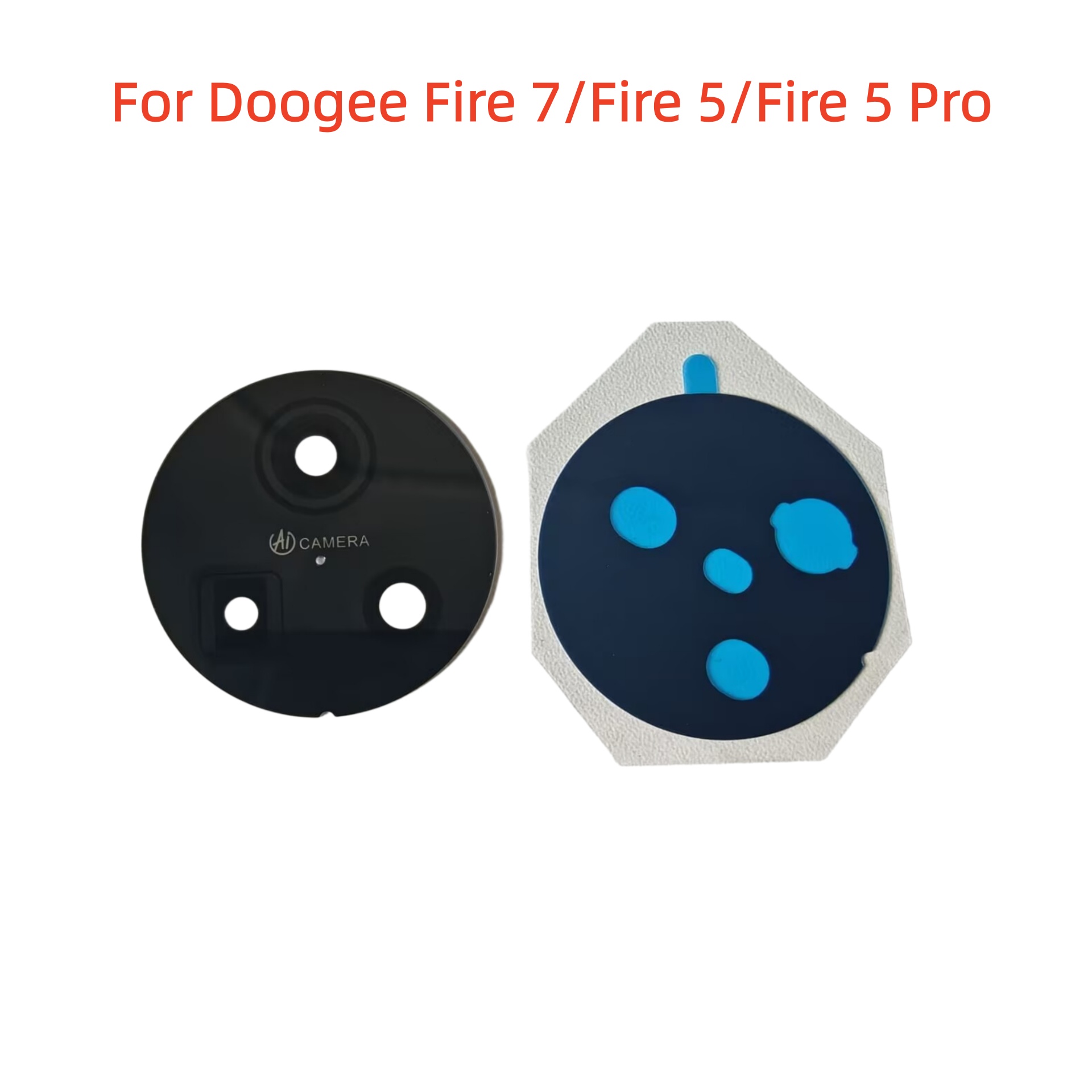 Original For Doogee Fire 7 Fir - Phone Accessories Shop ulasan dan harga