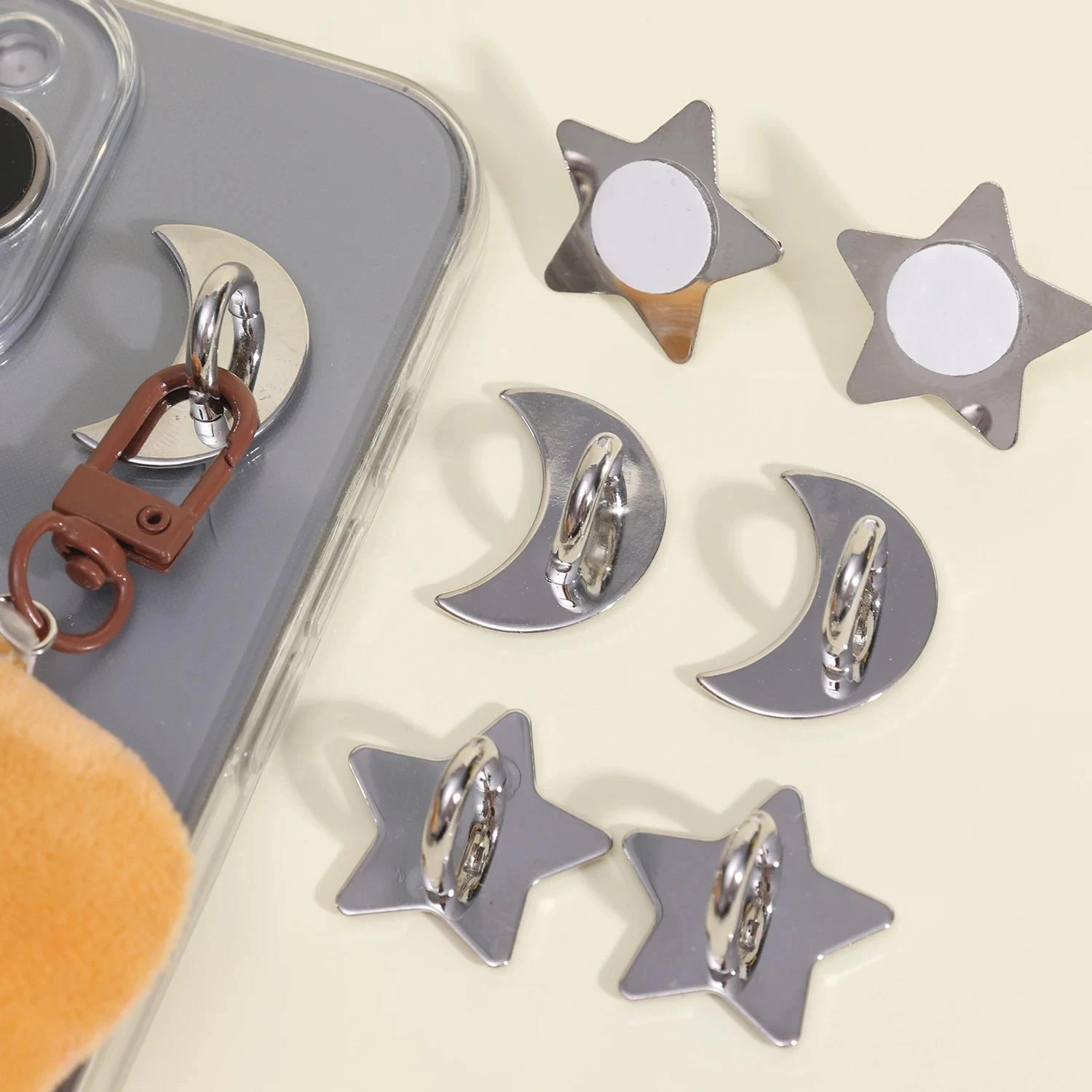 Phone Charm Hook Cell Phone Fi - Phone Accessories Hooks ulasan dan harga