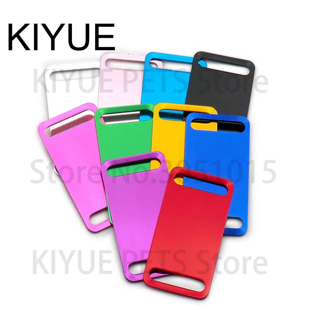KIYUE 20Pc Pet Shop Aluminum T - Phone Accessories Shop ulasan dan harga