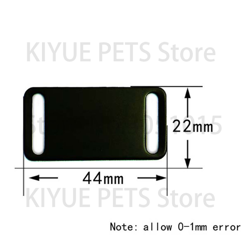 KIYUE 20Pc Pet Shop Aluminum T - Phone Accessories Shop ulasan dan harga