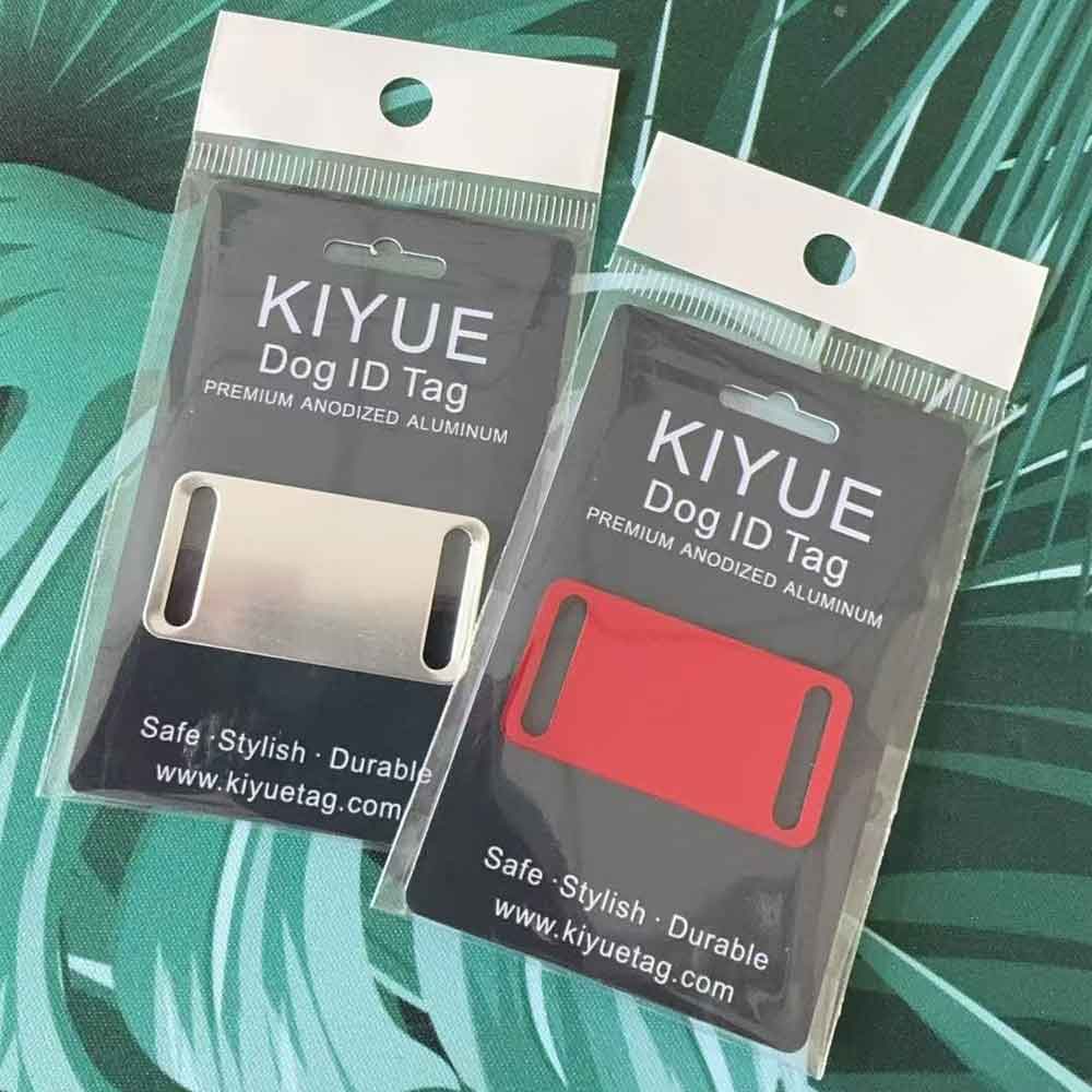 KIYUE 20Pc Pet Shop Aluminum T - Phone Accessories Shop ulasan dan harga