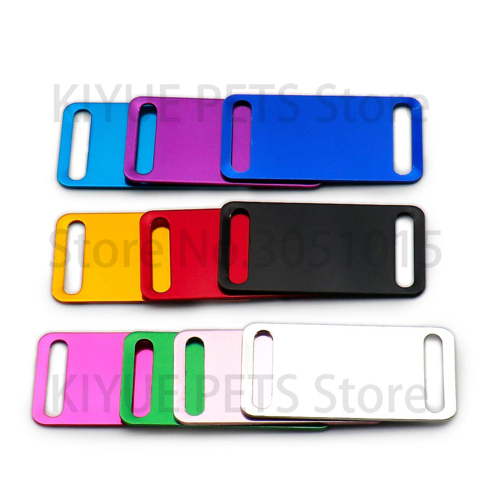 KIYUE 20Pc Pet Shop Aluminum T - Phone Accessories Shop ulasan dan harga