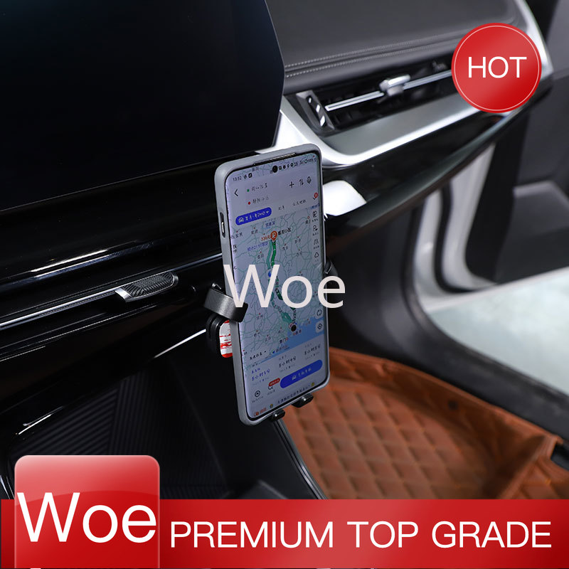 Woe For BMW X1 IX1 U11 2023-20 - X1 Phone Accessories ulasan dan harga
