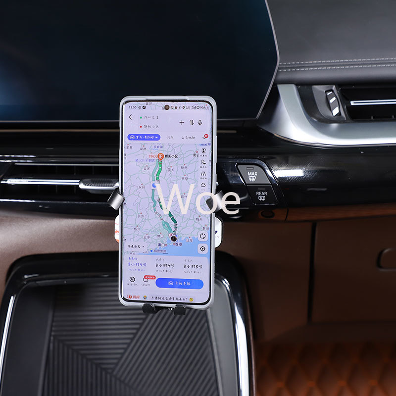 Woe For BMW X1 IX1 U11 2023-20 - X1 Phone Accessories ulasan dan harga