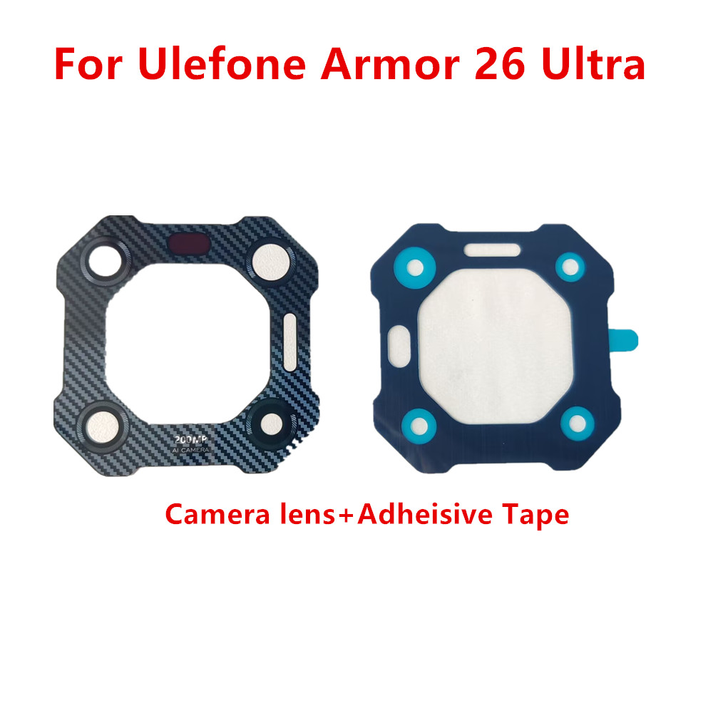 Original For Ulefone Armor 26  - Phone Accessories Shop ulasan dan harga