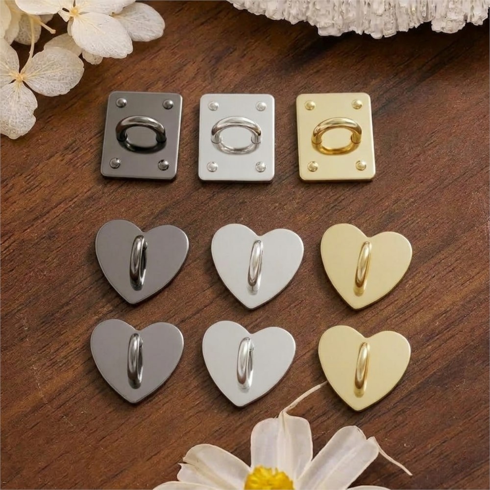 5Pcs Cute Phone Case Finger Ri - Phone Accessories Hooks ulasan dan harga