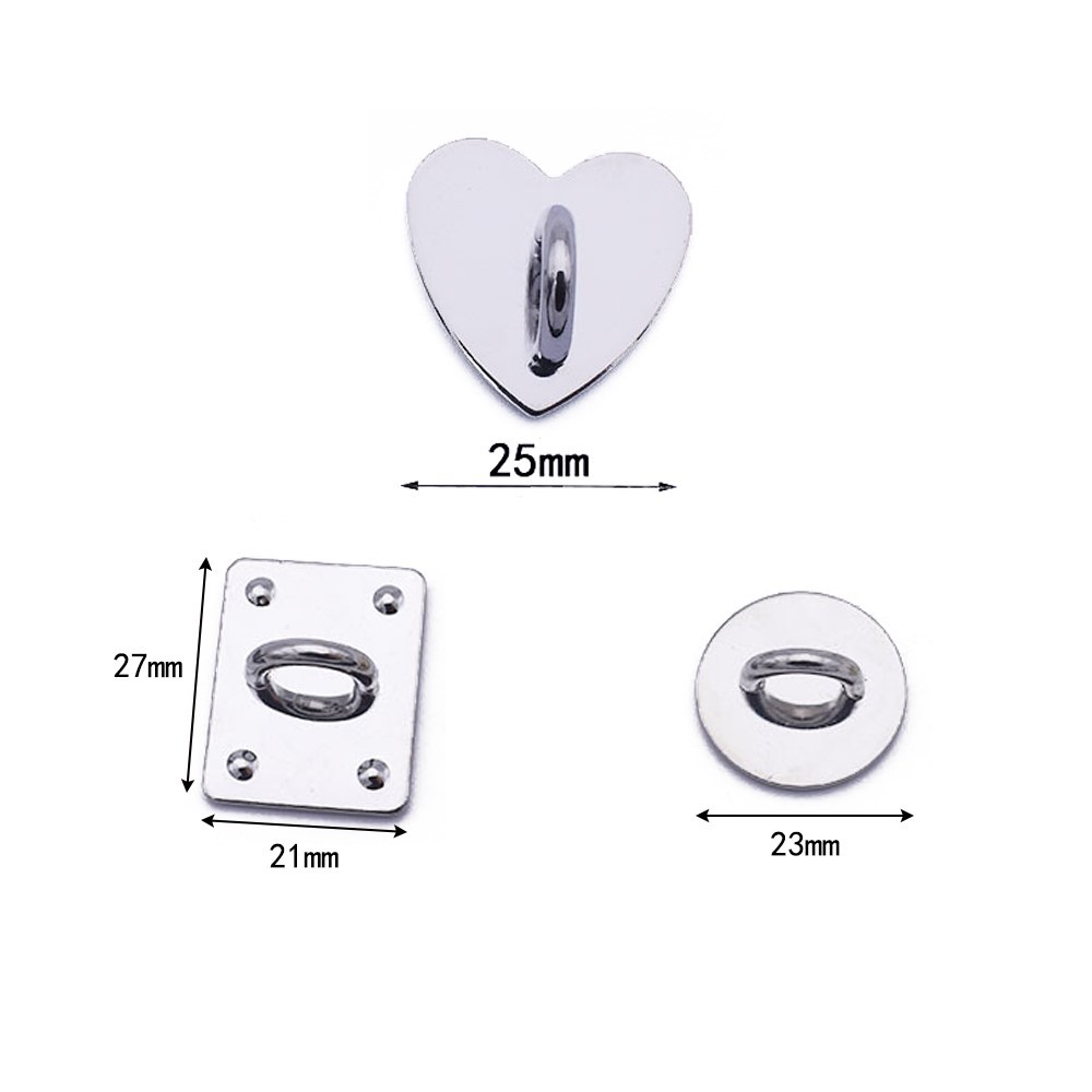 5Pcs Cute Phone Case Finger Ri - Phone Accessories Hooks ulasan dan harga