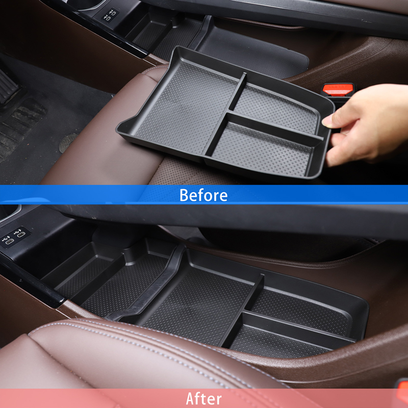 LHD Black TPE Lower Center Con - X1 Phone Accessories ulasan dan harga