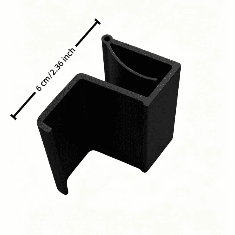 Monitor Top Phone Holder Clip  - Phone Accessories Rack Display ulasan dan harga
