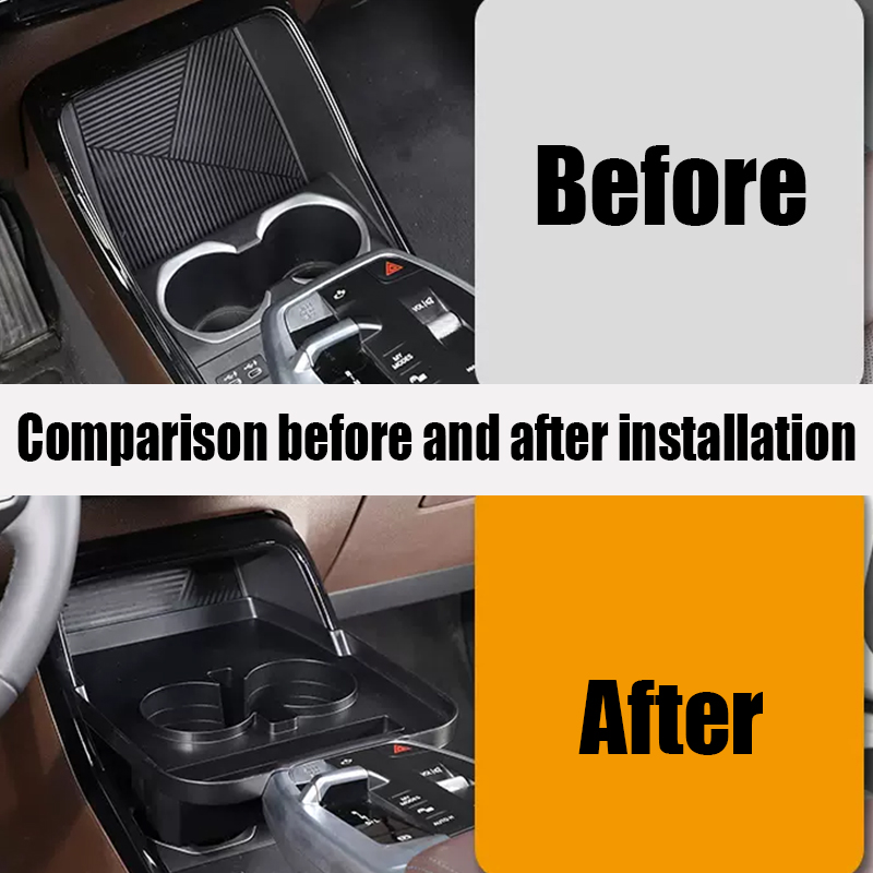 For BMW X1 2023 2024 central c - X1 Phone Accessories ulasan dan harga