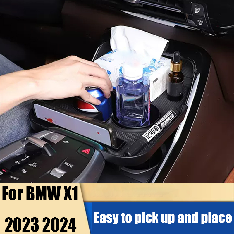 For BMW X1 2023 2024 central c - X1 Phone Accessories ulasan dan harga