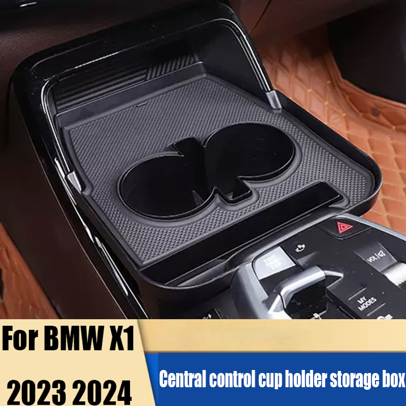 For BMW X1 2023 2024 central c - X1 Phone Accessories ulasan dan harga