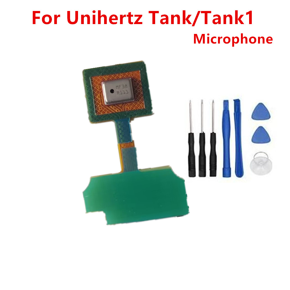 For Unihertz Tank 1 Tank1 Cell - Phone Accessories Shop ulasan dan harga