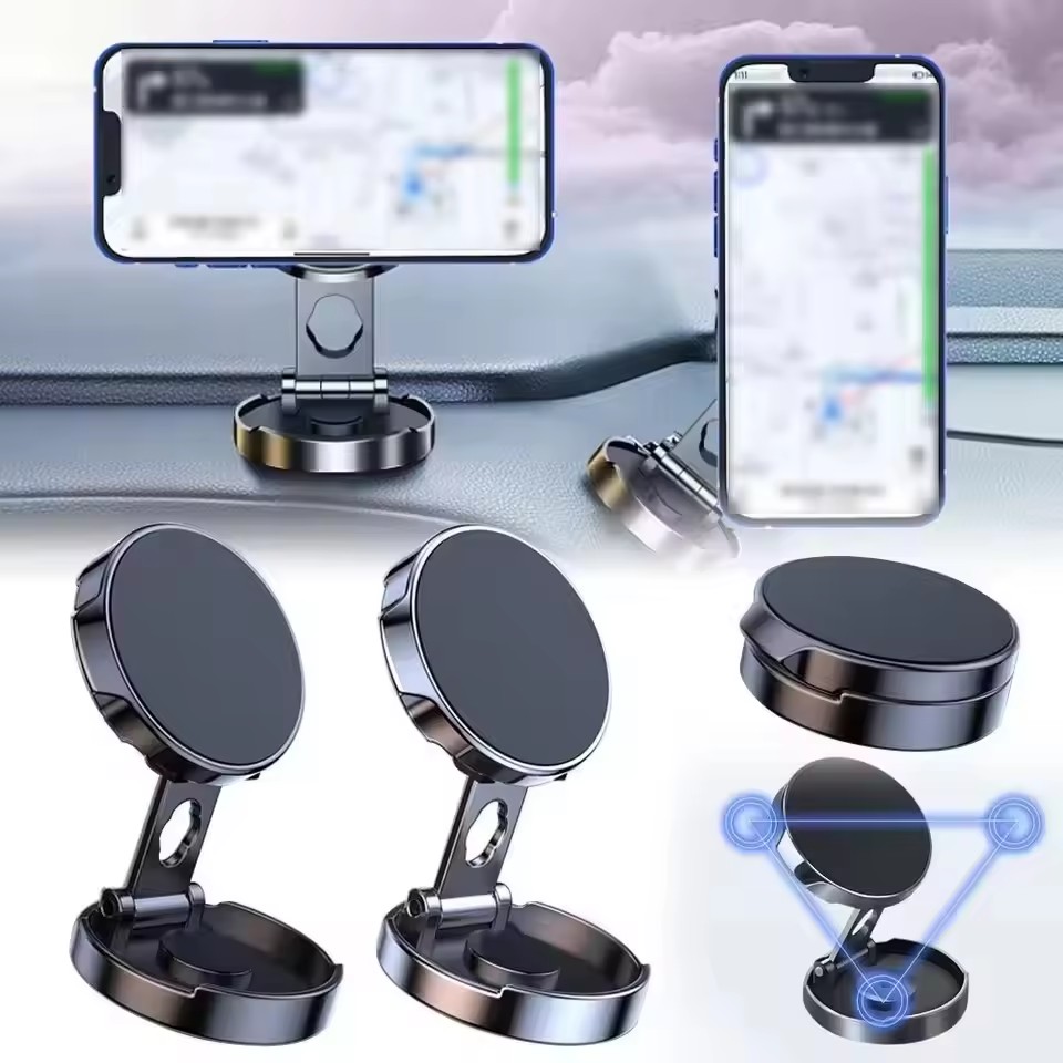 Strong Magnetic Mobile Phone S - Phone Accessories Magnetic ulasan dan harga
