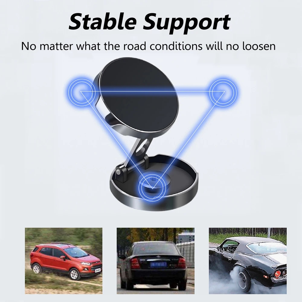 Strong Magnetic Mobile Phone S - Phone Accessories Magnetic ulasan dan harga