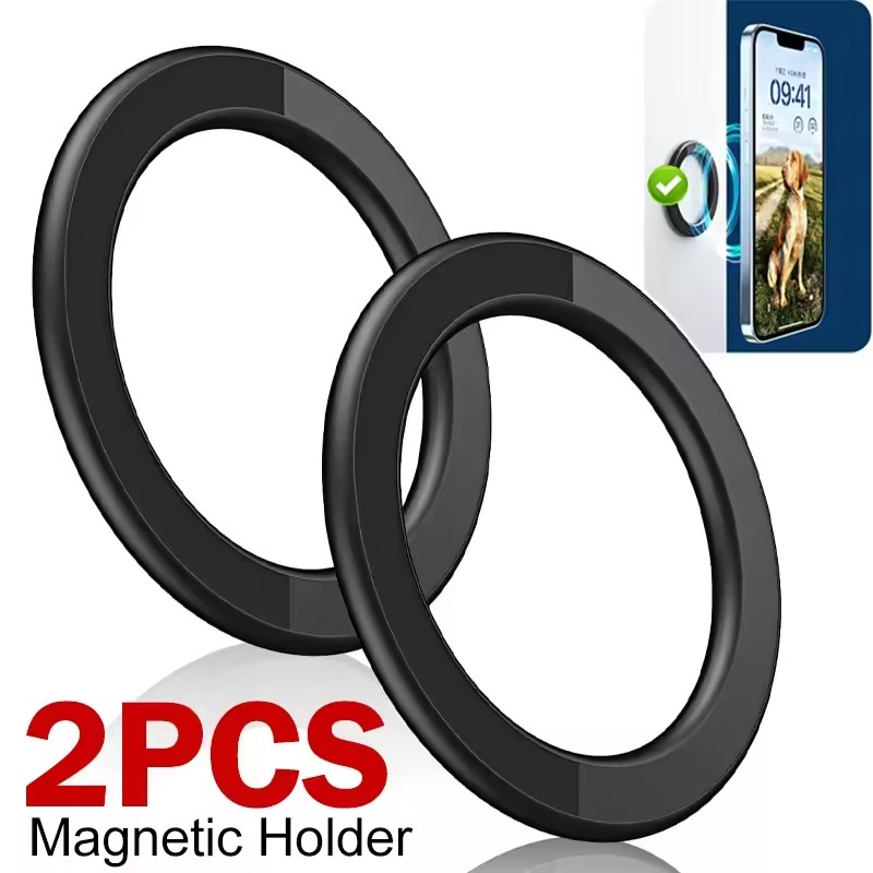 For MagSafe Magnetic Ring Hold - Phone Accessories Hooks ulasan dan harga