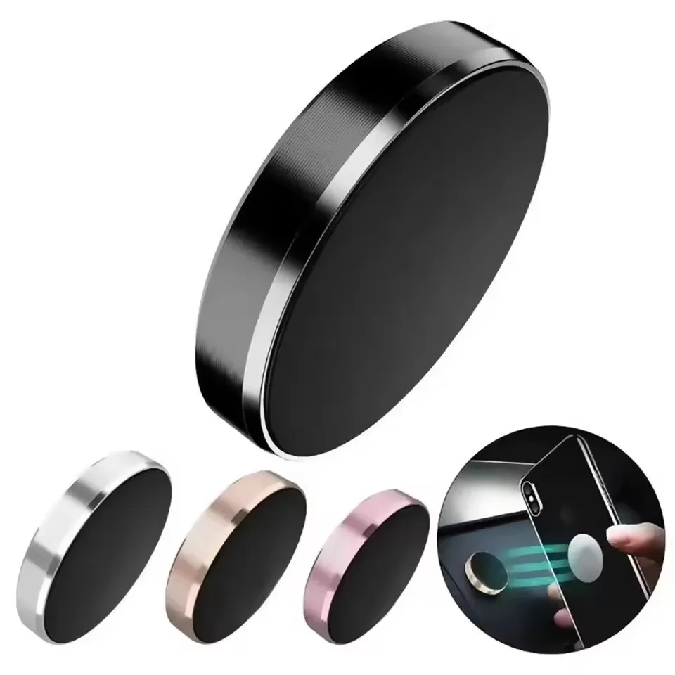 Magnetic Car Phone Holder Magn - Phone Accessories Hooks ulasan dan harga