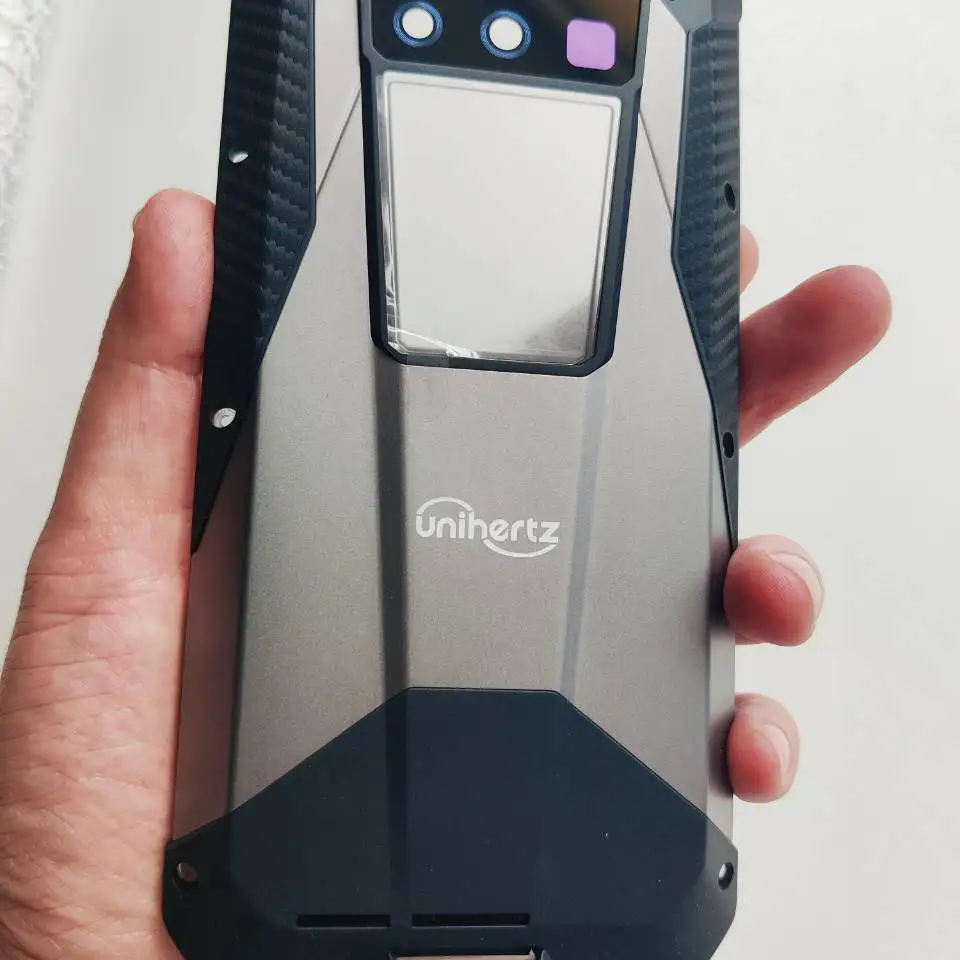 New For 8849 Unihertz Tank 3 M - Phone Accessories Shop ulasan dan harga