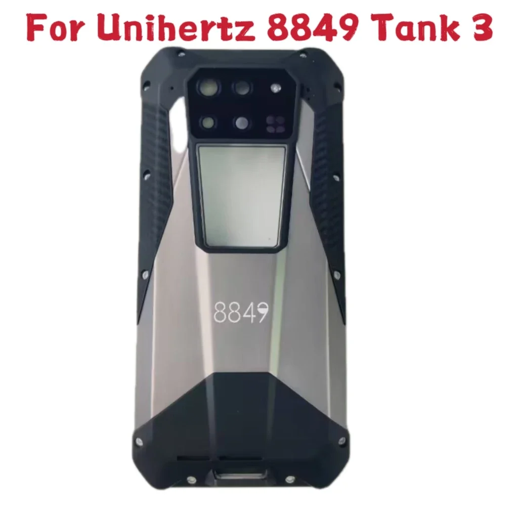 New For 8849 Unihertz Tank 3 M - Phone Accessories Shop ulasan dan harga