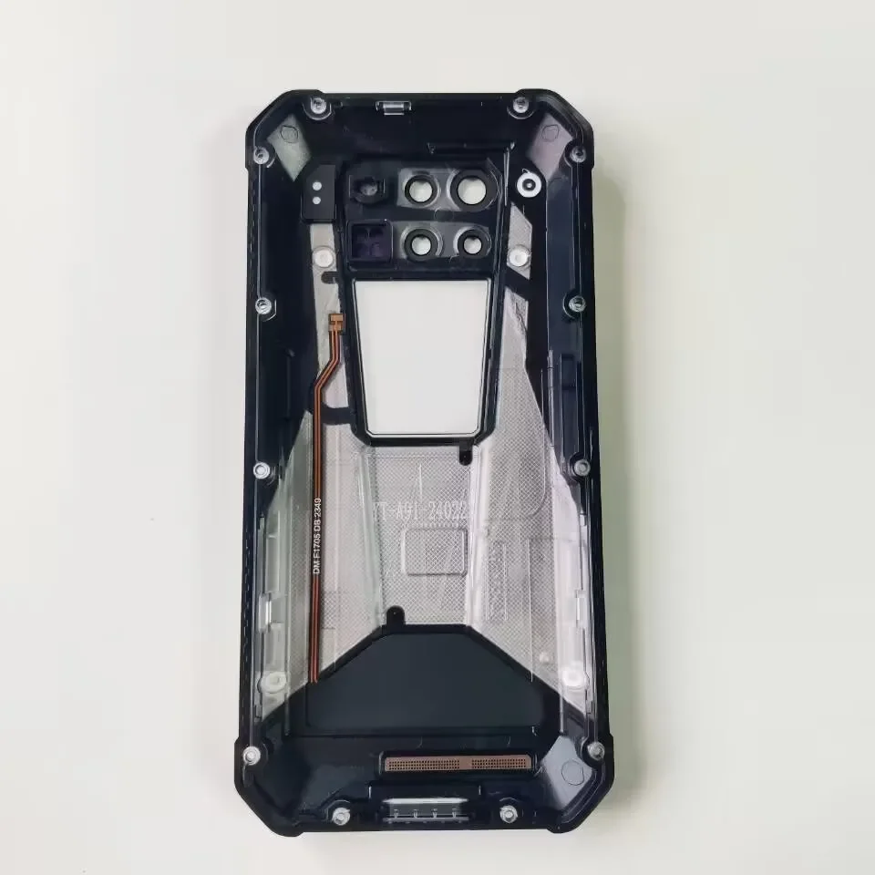 New For 8849 Unihertz Tank 3 M - Phone Accessories Shop ulasan dan harga