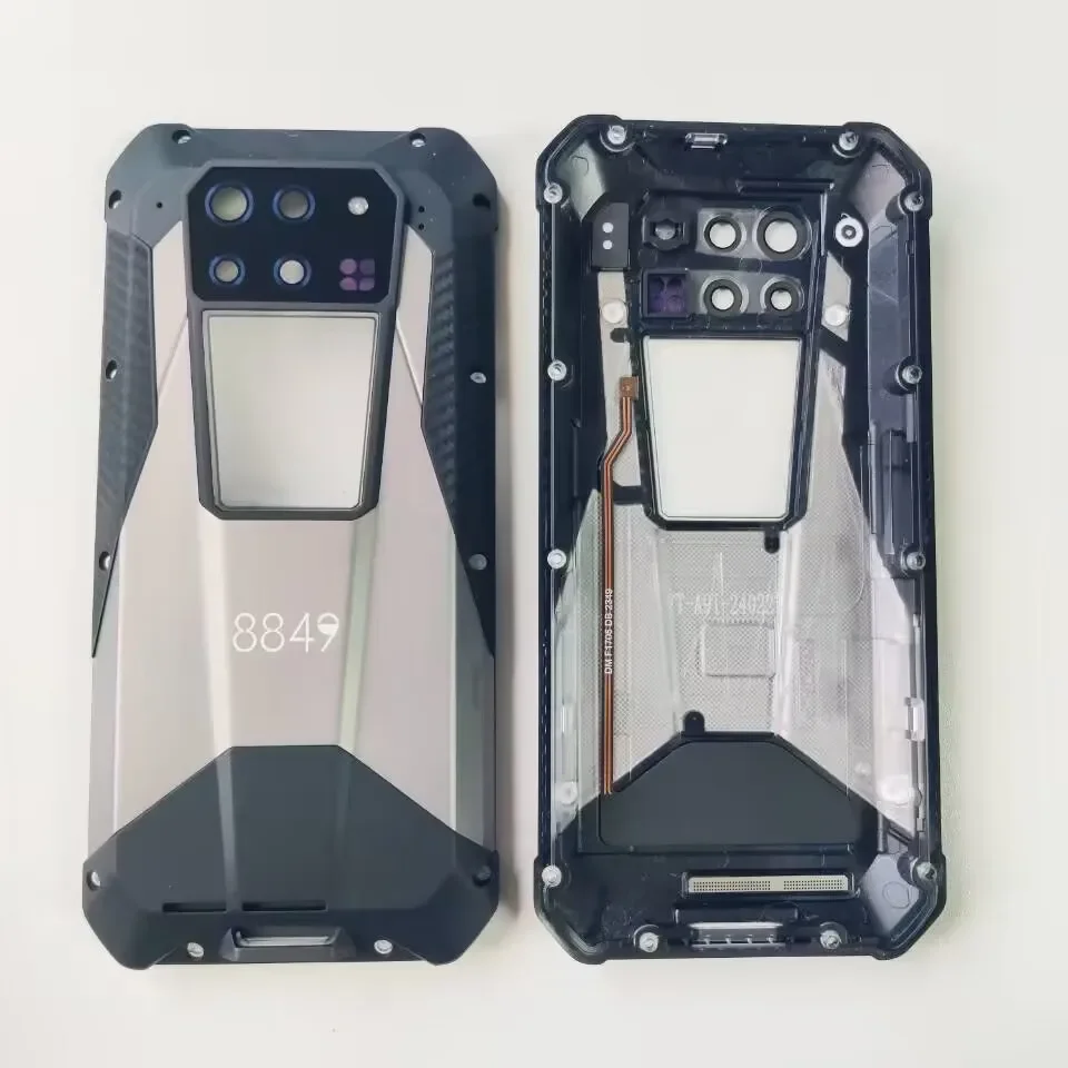 New For 8849 Unihertz Tank 3 M - Phone Accessories Shop ulasan dan harga