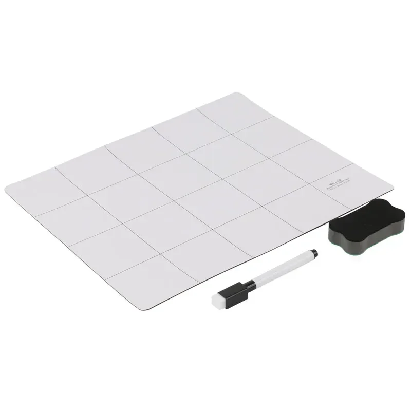 Magnetic Mat PC Phone Screw Ma - Phone Accessories And Repairs ulasan dan harga