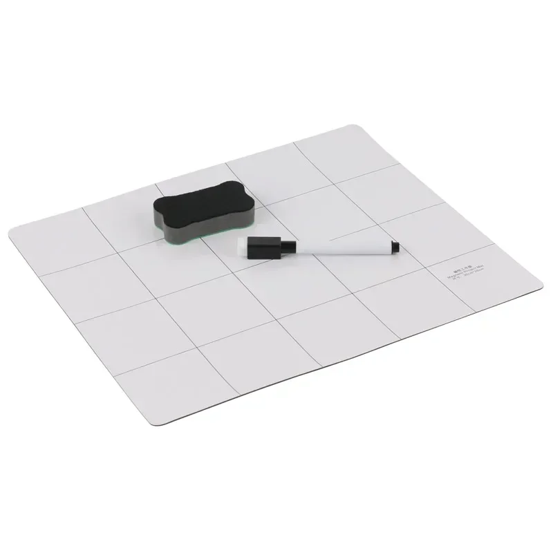 Magnetic Mat PC Phone Screw Ma - Phone Accessories And Repairs ulasan dan harga
