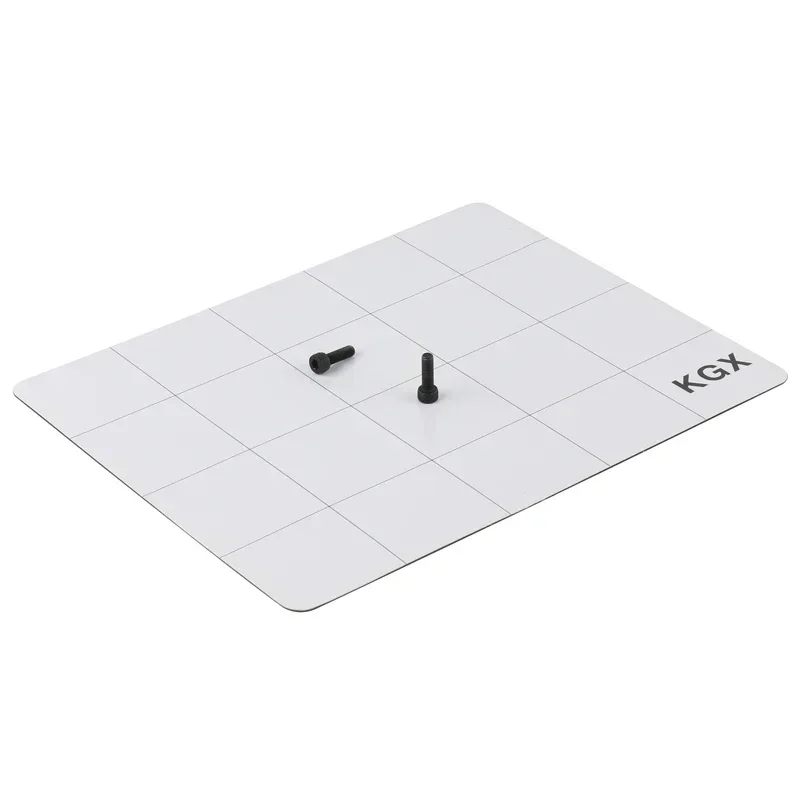 Magnetic Mat PC Phone Screw Ma - Phone Accessories And Repairs ulasan dan harga