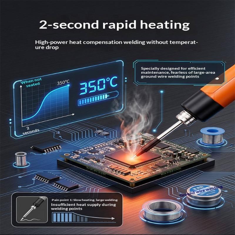 3Pcs For Phone Motherboard Rep - Phone Accessories And Repairs ulasan dan harga