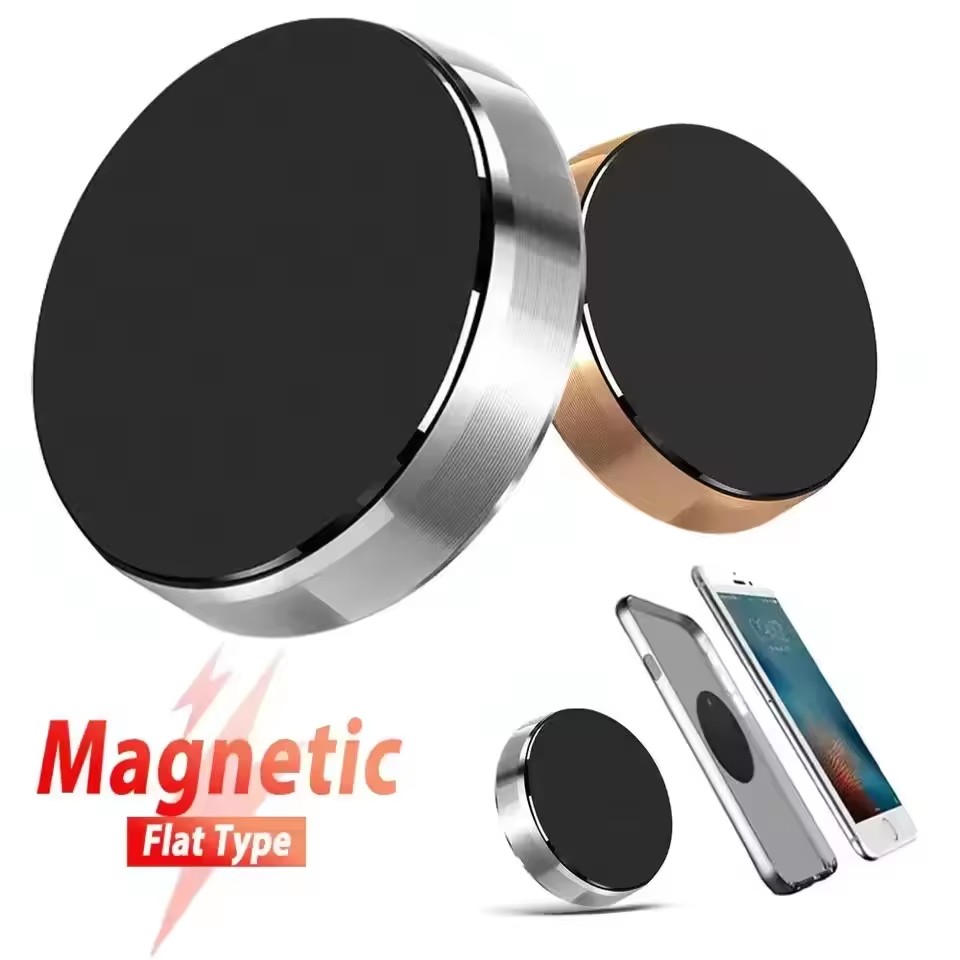Magnetic Car Phone Holder Univ - Phone Accessories Hooks ulasan dan harga