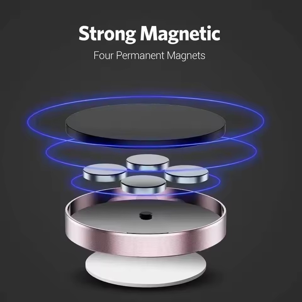 Magnetic Car Phone Holder Univ - Phone Accessories Hooks ulasan dan harga