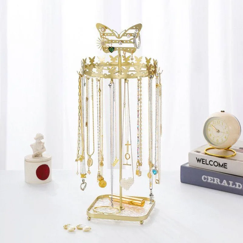 Display stand, rotating key, s - Phone Accessories Rack Display ulasan dan harga
