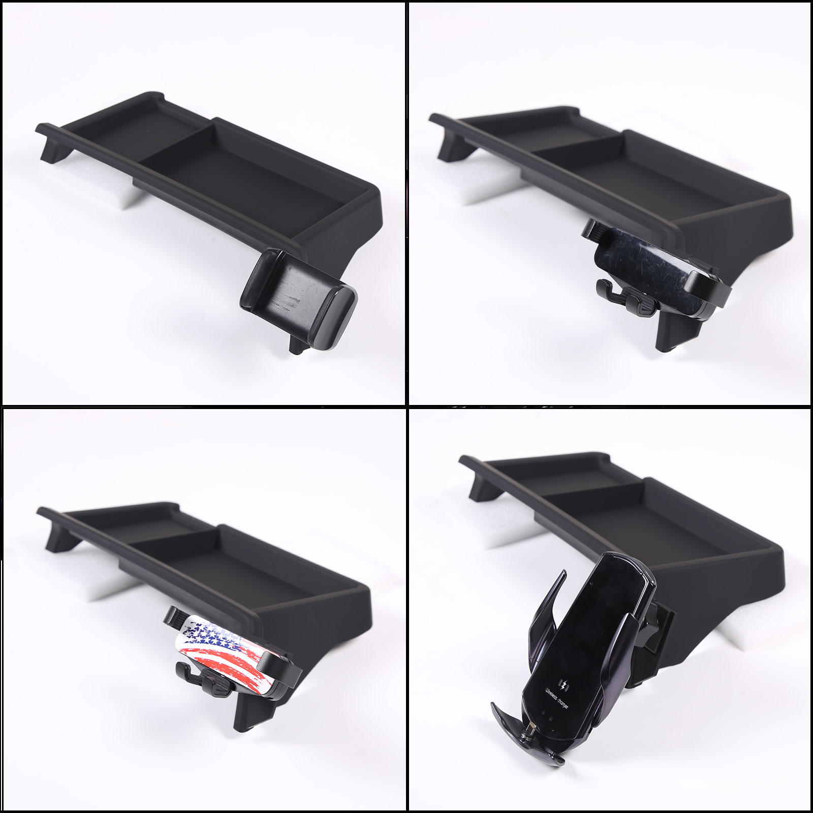 Car Center Screen Mobile Phone - X1 Phone Accessories ulasan dan harga