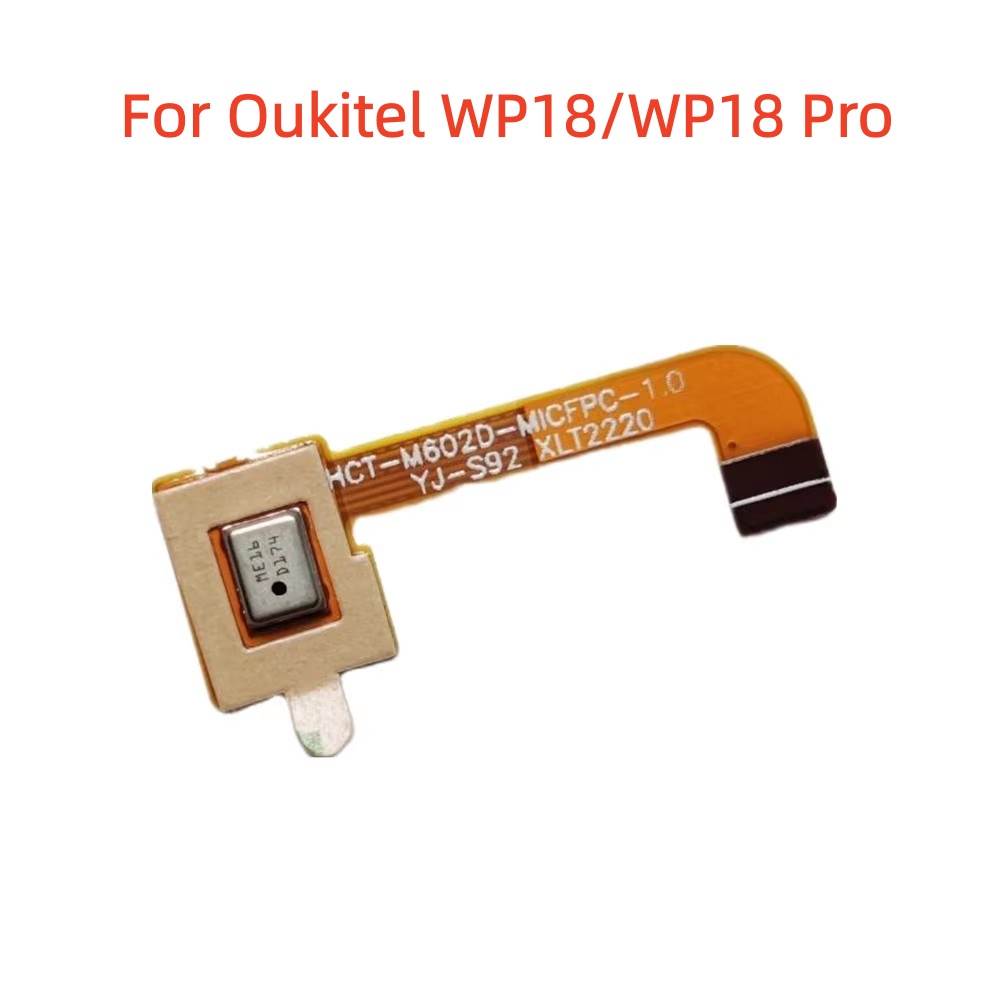 For Oukitel WP18 Pro Cell Phon - Phone Accessories Shop ulasan dan harga