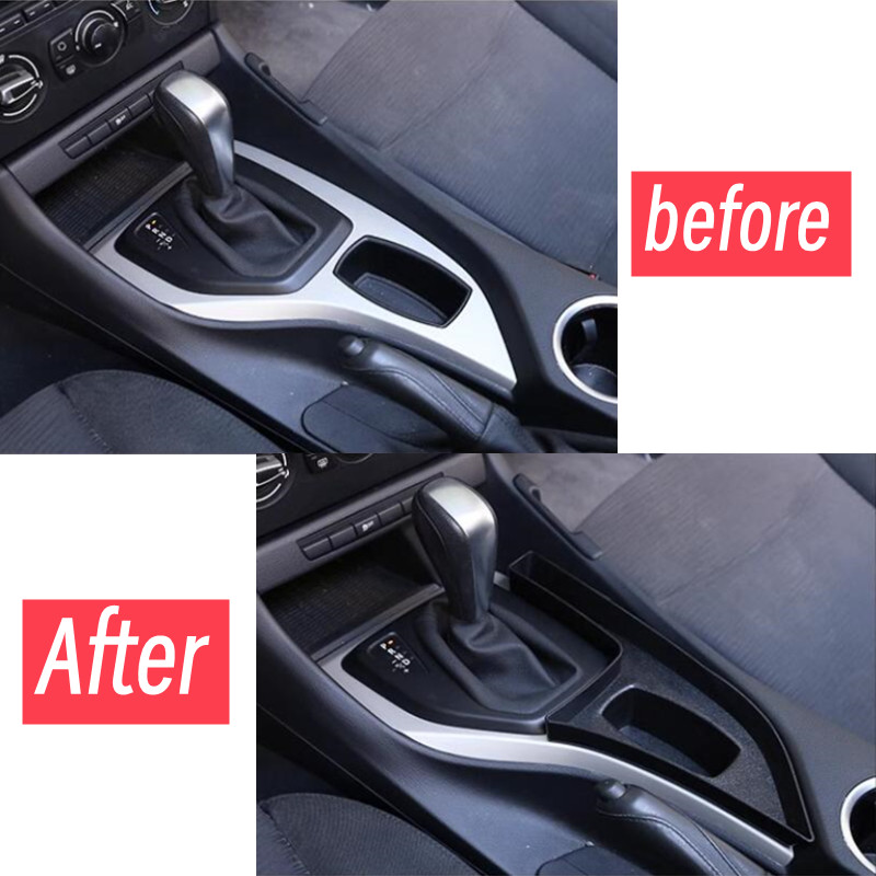 For BMW X1 E84 2011-2015 ABS C - X1 Phone Accessories ulasan dan harga