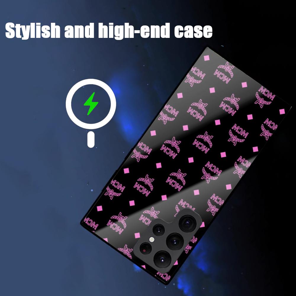 Fashion Brand Phone Case For S - Phone Accessories Magnetic ulasan dan harga