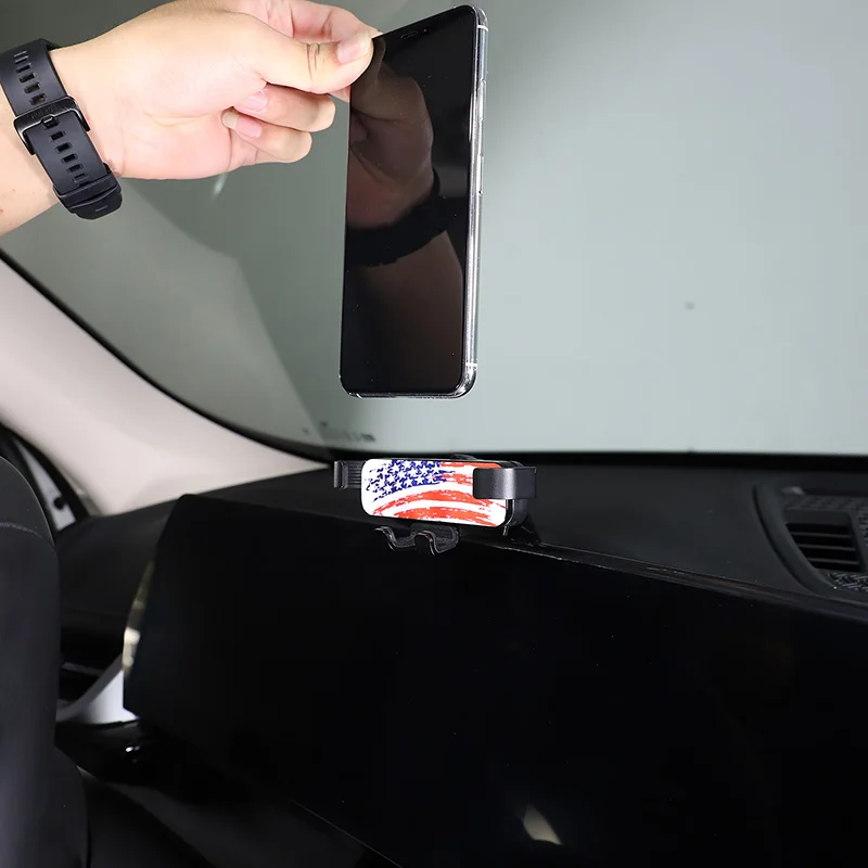 Car Phone Holder For BMW X1 U1 - X1 Phone Accessories ulasan dan harga