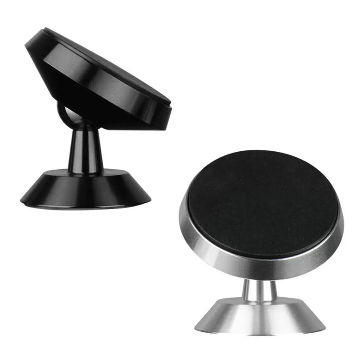 Magnetic Car Phone Holder Magn - Phone Accessories Hooks ulasan dan harga