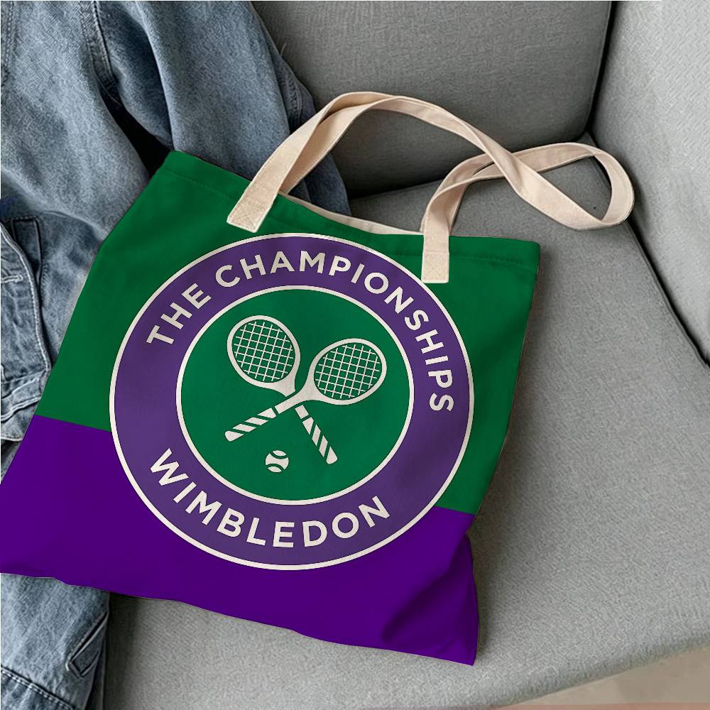 W-Wimbledon 1pc Shopping Ladie - Phone Accessories Shop ulasan dan harga