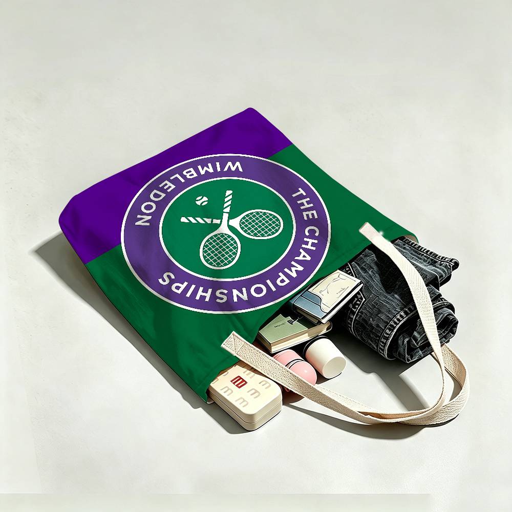 W-Wimbledon 1pc Shopping Ladie - Phone Accessories Shop ulasan dan harga