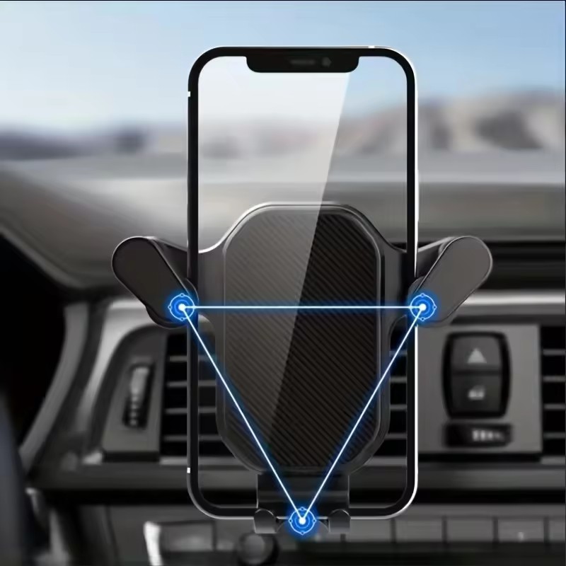 Universal Car Hook Base Phone  - Phone Accessories Hooks ulasan dan harga