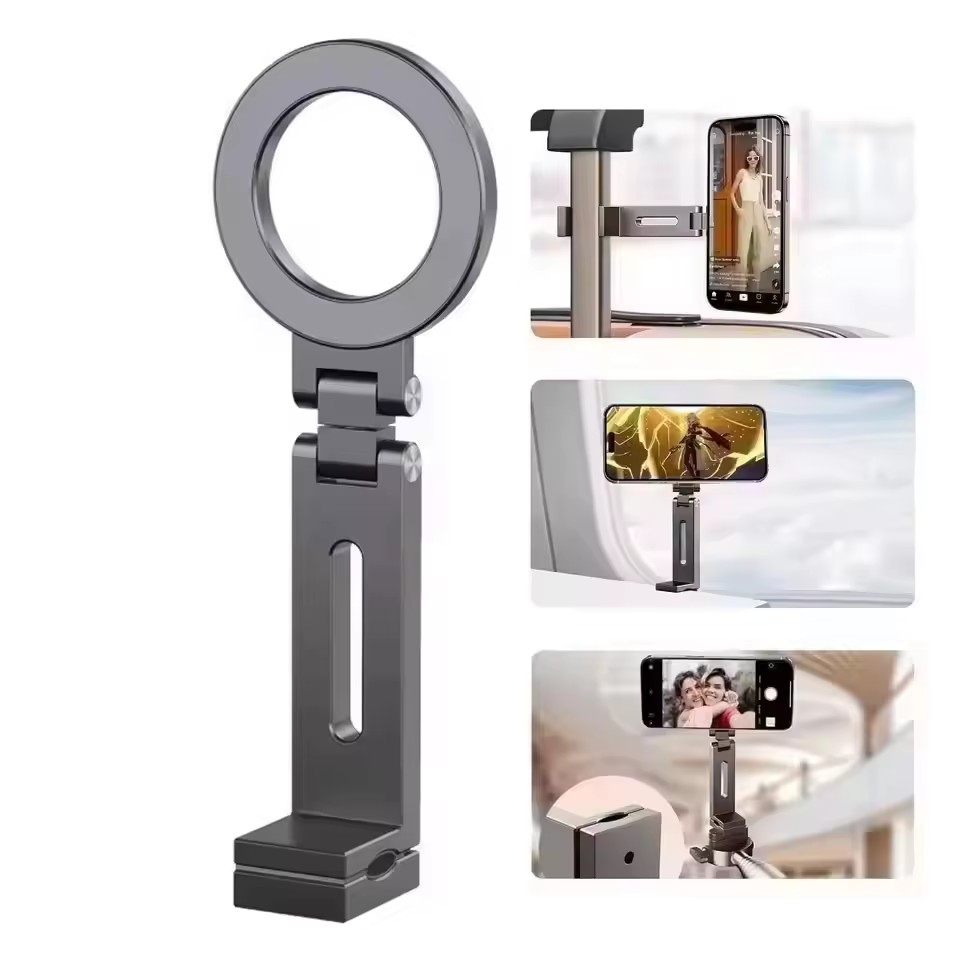 Universal Magnetic Phone Holde - Phone Accessories Hooks ulasan dan harga