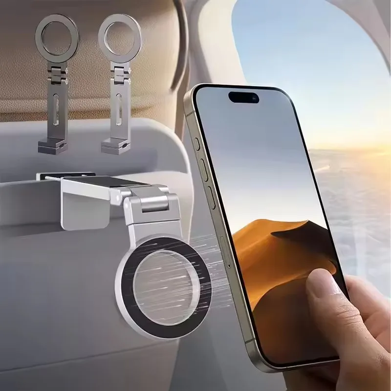 Universal Magnetic Phone Holde - Phone Accessories Hooks ulasan dan harga