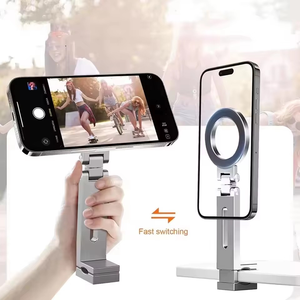 Universal Magnetic Phone Holde - Phone Accessories Hooks ulasan dan harga