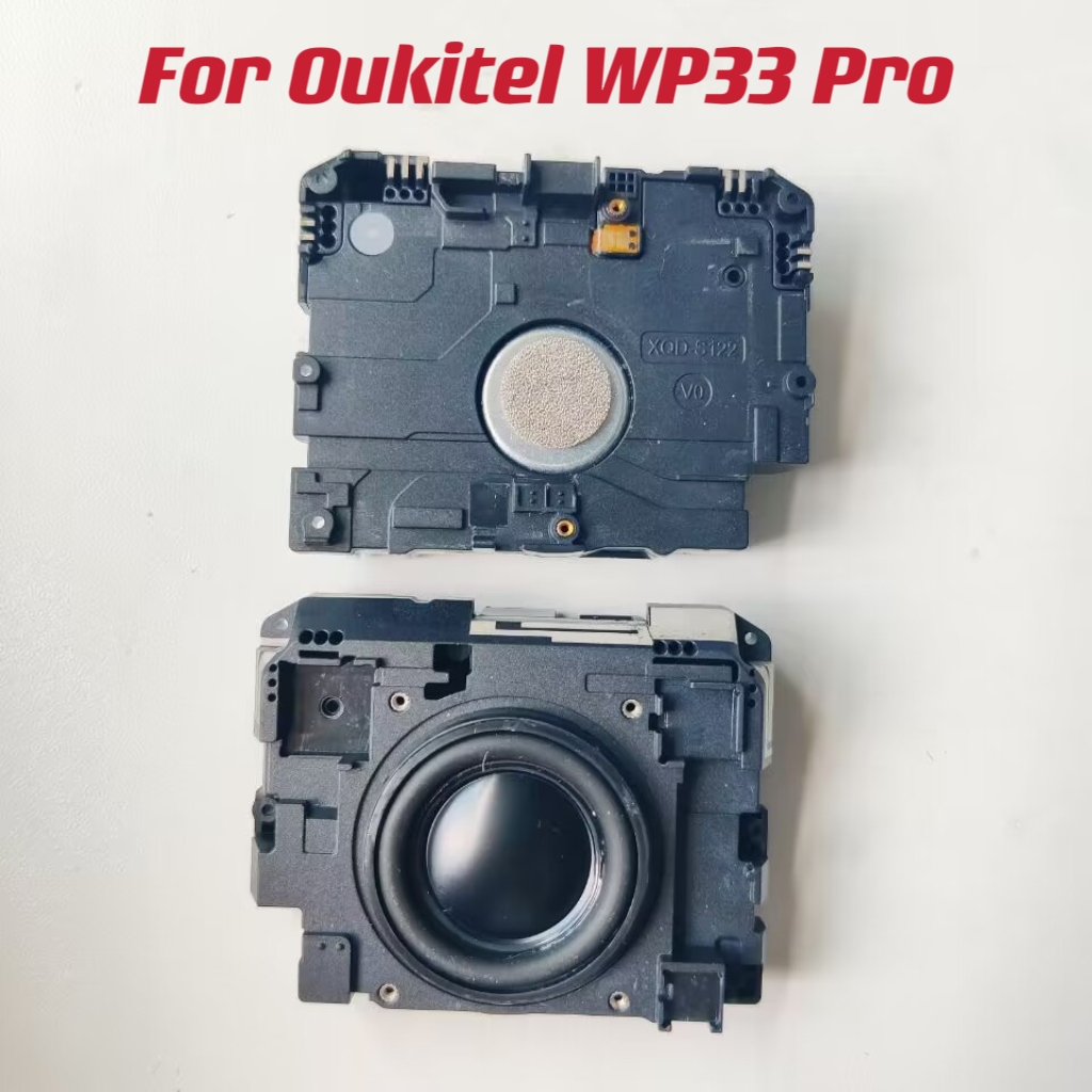 For Oukitel WP33 Pro 6.6inch C - Phone Accessories Shop ulasan dan harga