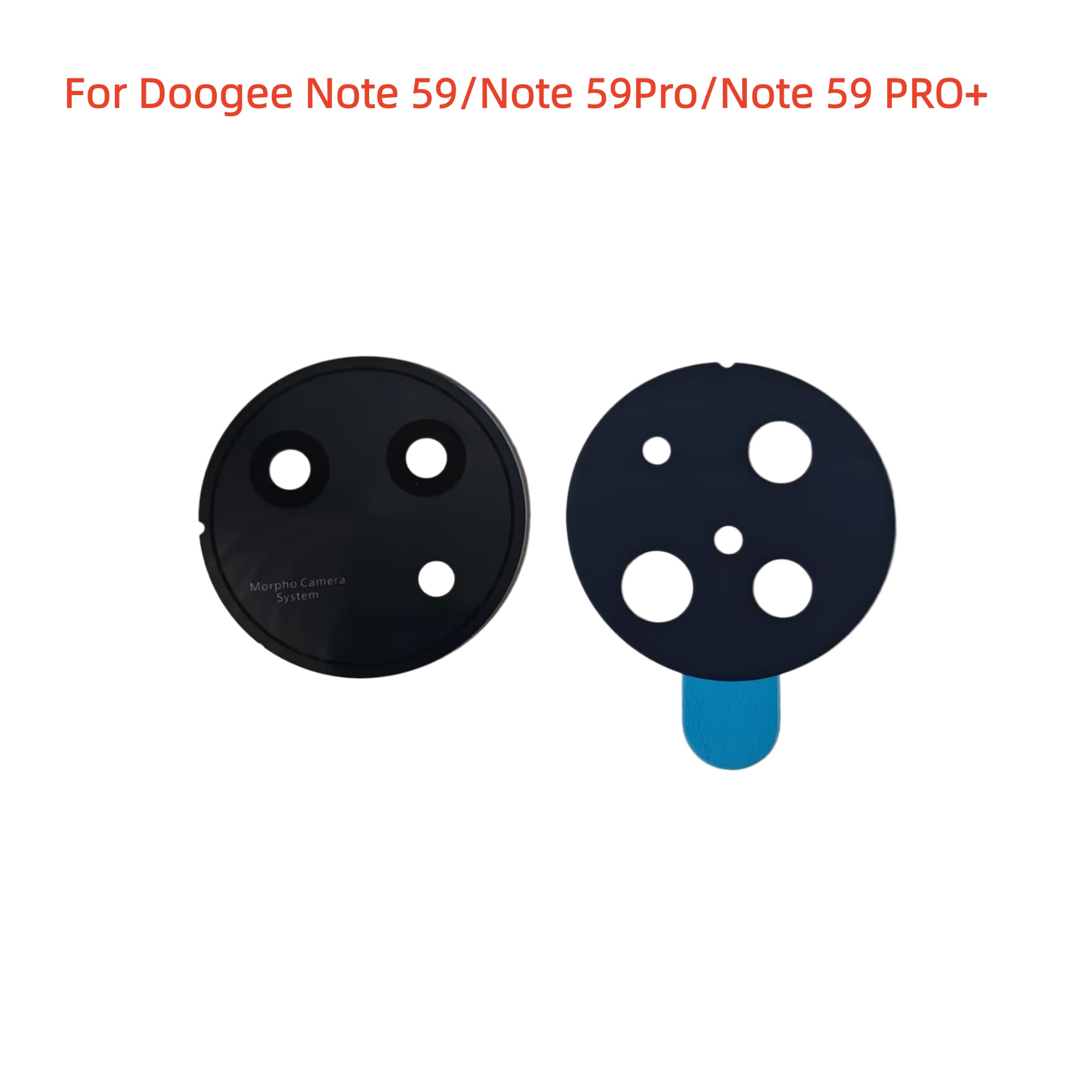 Original For Doogee Note 59 No - Phone Accessories Shop ulasan dan harga