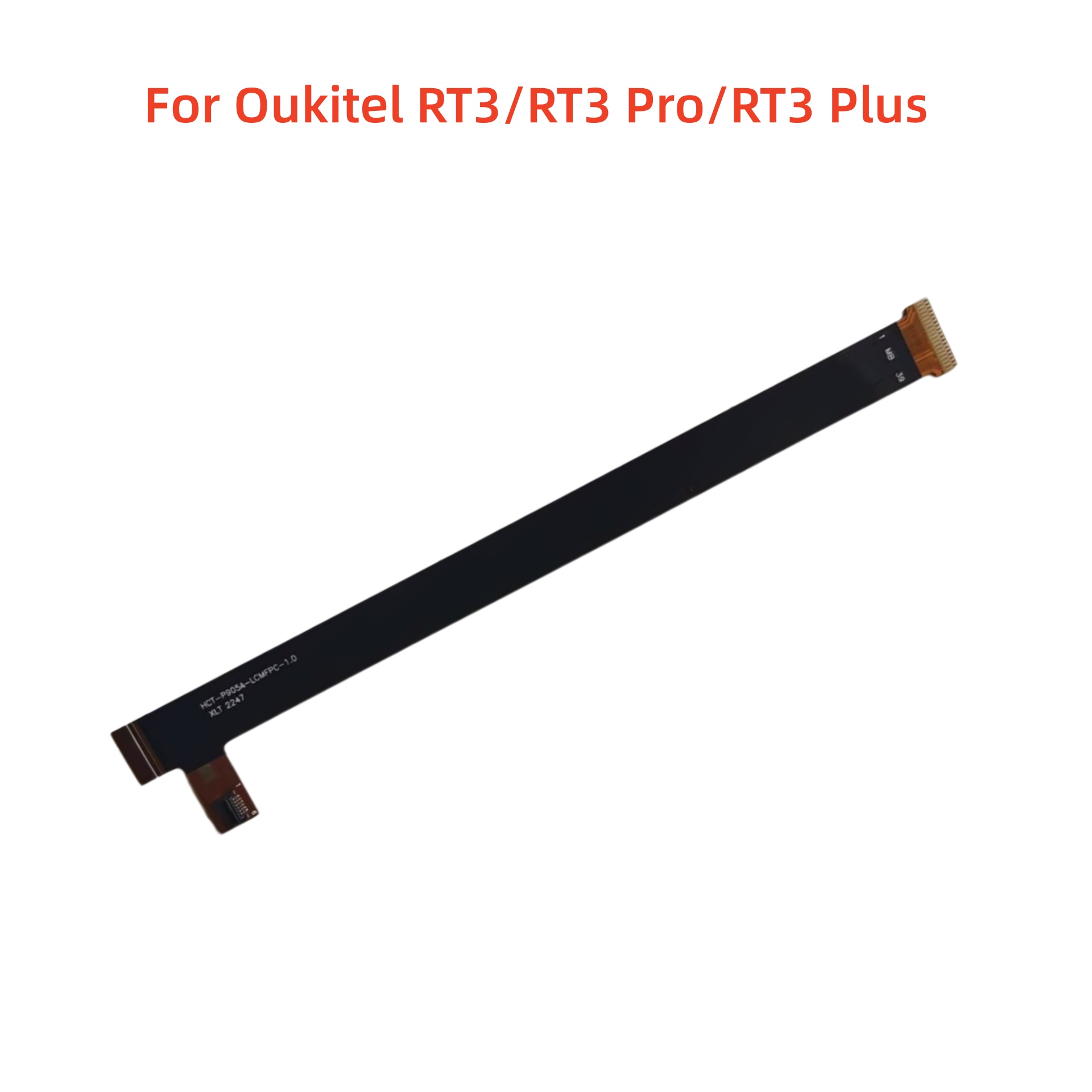 For Oukitel RT3/ RT3 Plus RT3  - Phone Accessories Shop ulasan dan harga