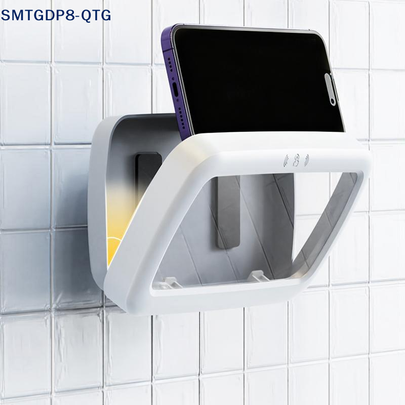 Hot Rotatable Waterproof Wall- - Phone Accessories Hooks ulasan dan harga