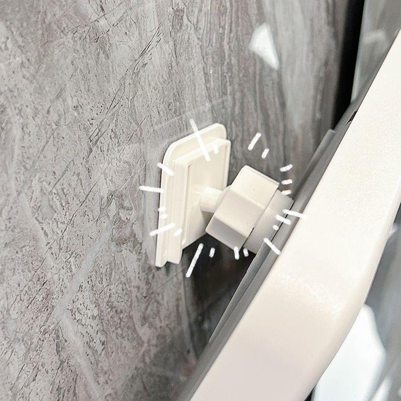 Hot Rotatable Waterproof Wall- - Phone Accessories Hooks ulasan dan harga